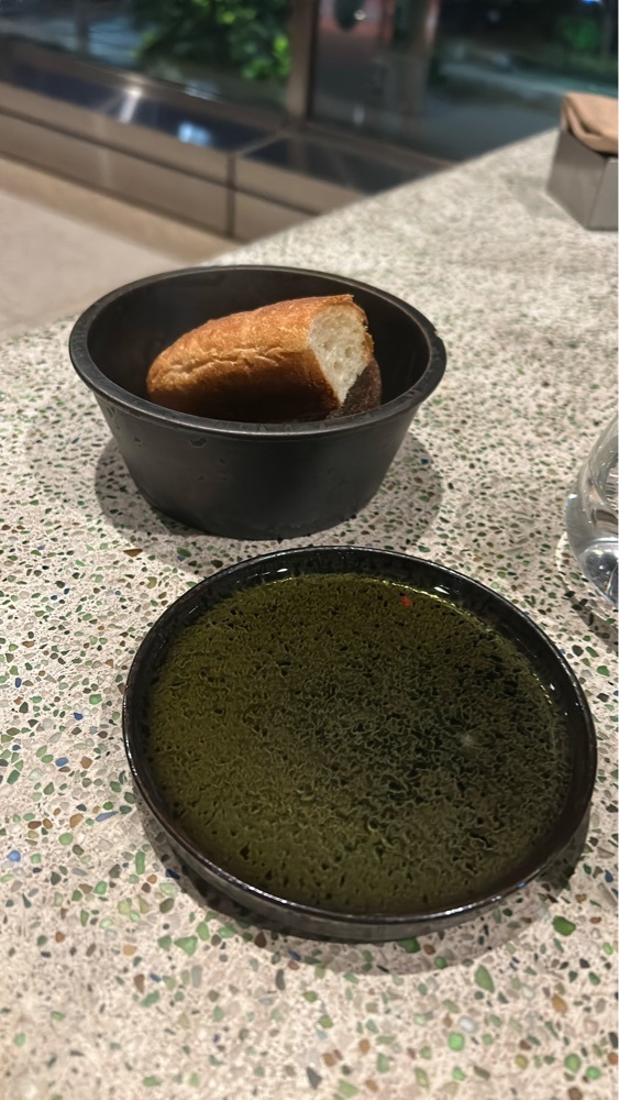 Rei Ouchiさんが投稿したSeafood & Tapas LUBINA（ルビーナ）に関する口コミの画像