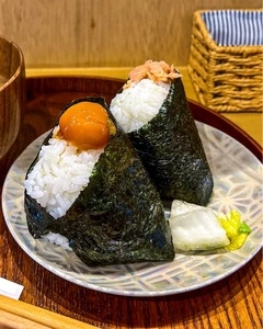 Onigiri Time おにぎりや（オニギリ タイム）