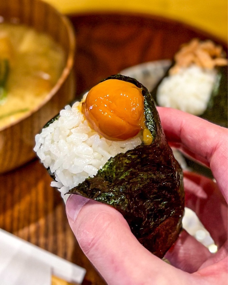 masayan.310さんが投稿したOnigiri Time おにぎりや（オニギリ タイム）に関する口コミの画像