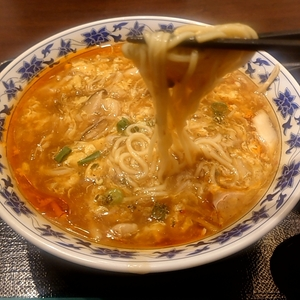 重慶厨房 コレド室町2（【旧店名】重慶飯店）