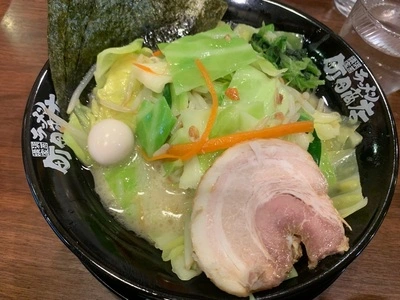 石神井商店