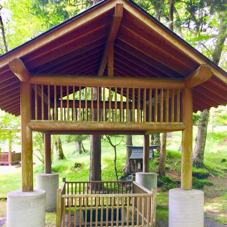SHi-Ge.さんが投稿した頼朝の井戸の森に関する口コミの画像