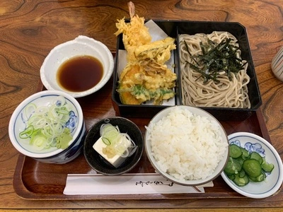 そば勢