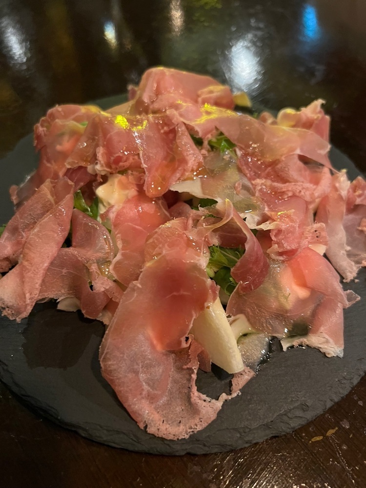himbaさんが投稿したITALIAN DINING&WINE BAR C'e Posto（チェポスト）に関する口コミの画像