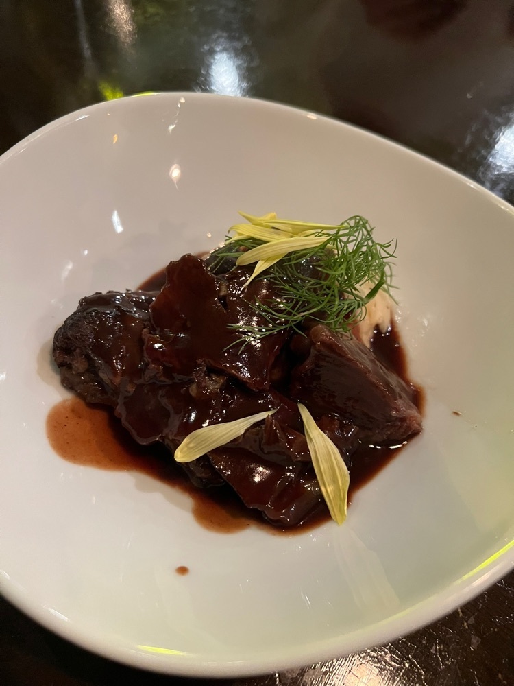 himbaさんが投稿したITALIAN DINING&WINE BAR C'e Posto（チェポスト）に関する口コミの画像