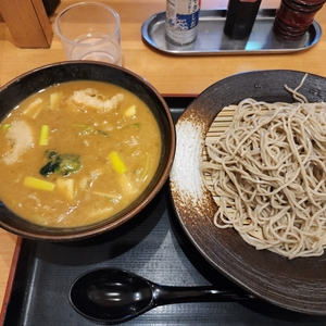 瀬谷そば