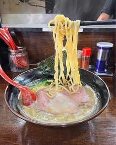 麺処 むら井