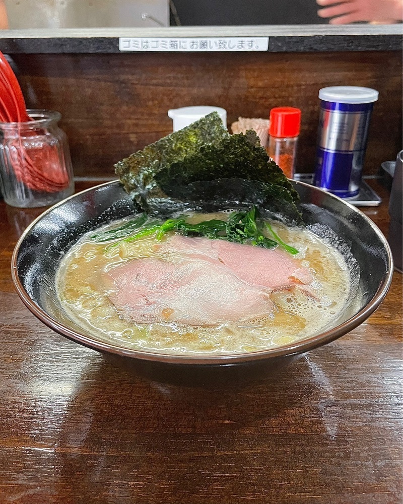 青木 孝文さんが投稿した麺処 むら井に関する口コミの画像