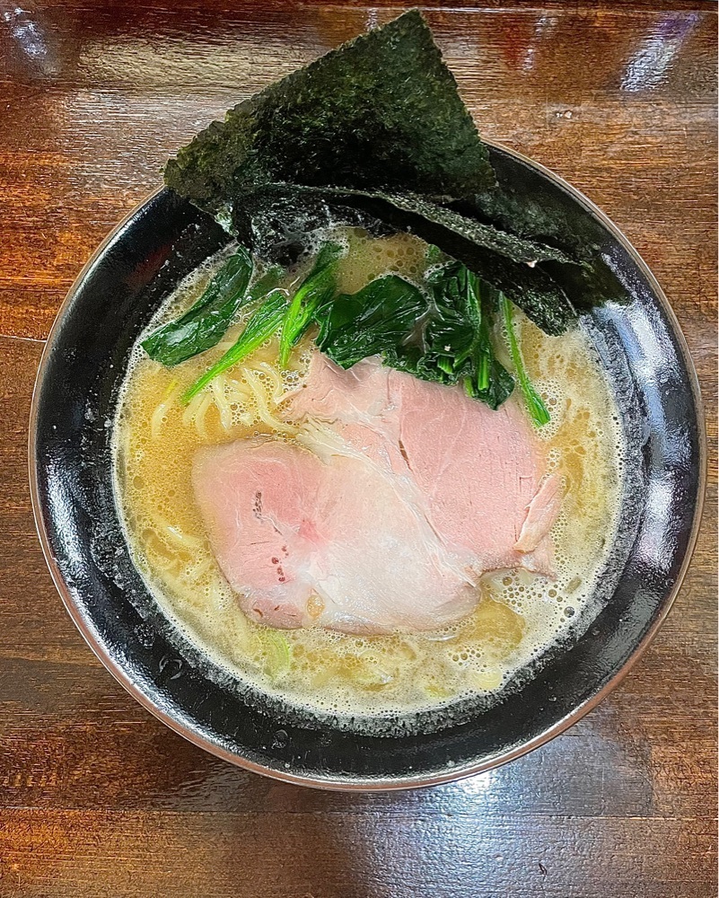 青木 孝文さんが投稿した麺処 むら井に関する口コミの画像