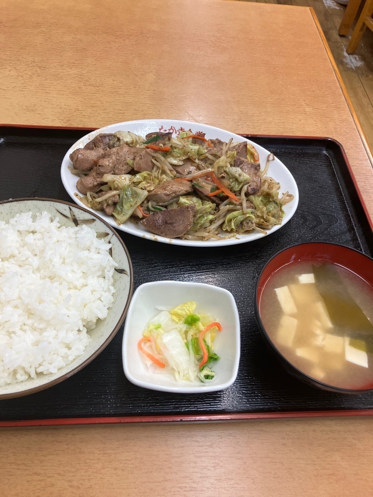 quiet later yearsさんが投稿したたか幸食堂に関する口コミの画像