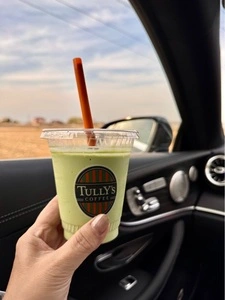 タリーズコーヒー 館林アゼリアモール店 （TULLY’S COFFEE）