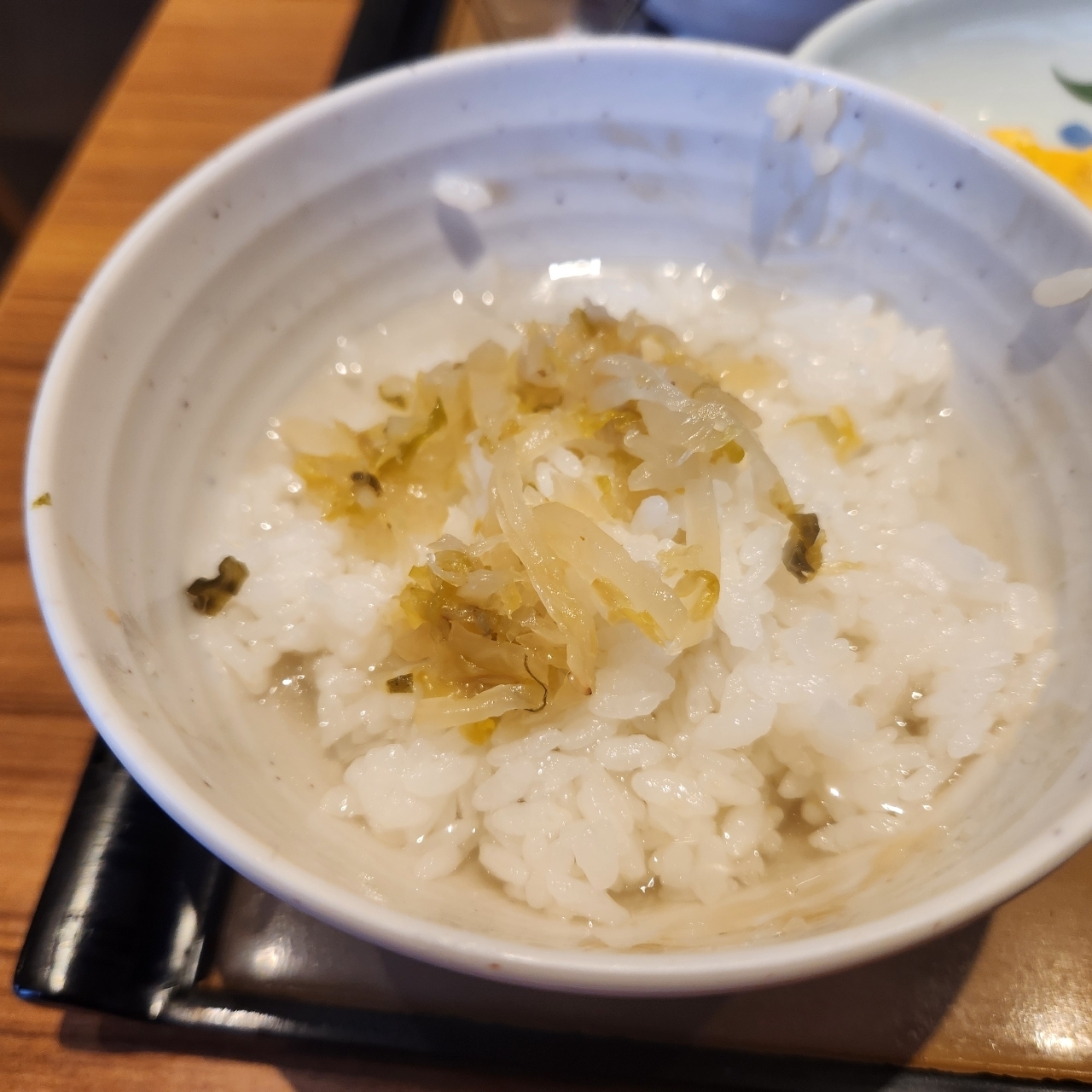 hitomiさんが投稿したやよい軒南高江店に関する口コミの画像