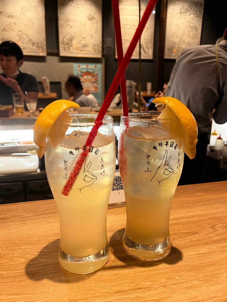mamama__tさんが投稿したキツネ日和に関する口コミの画像