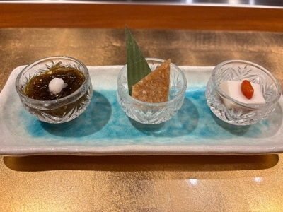 星河