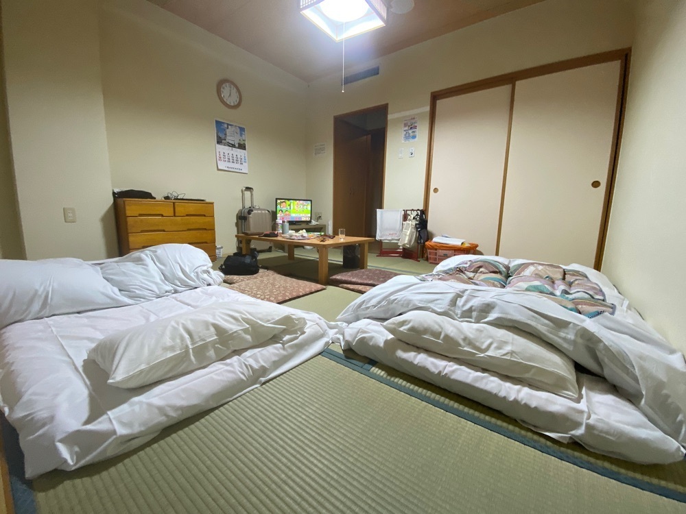 Musashiさんが投稿した露天風呂　水沢温泉　に関する口コミの画像