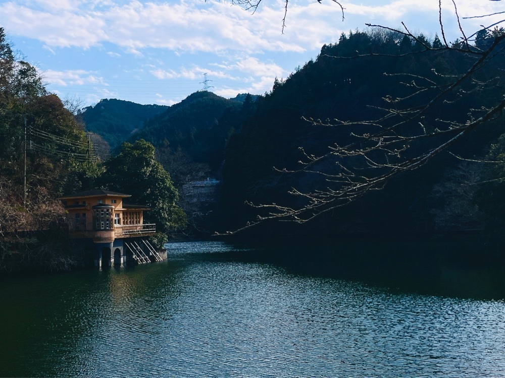 active34さんが投稿した鎌北湖に関する口コミの画像