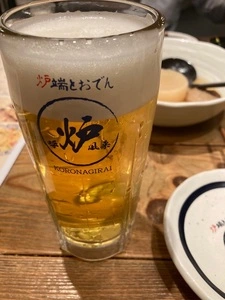 炉端とおでん 呼炉凪来 町田店（ころなぎらい）