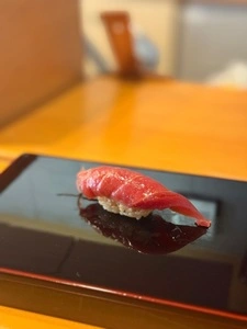 小判寿司（こばんずし）