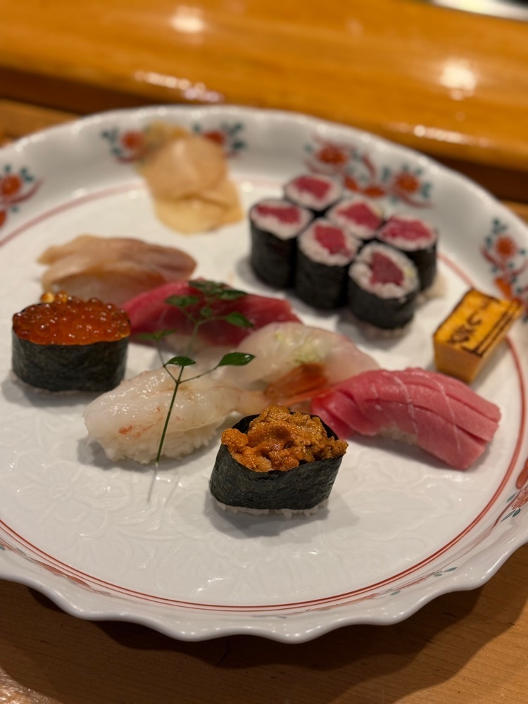 あんよさんが投稿した塩竈 すし哲 S-PAL仙台店（すしてつ）に関する口コミの画像