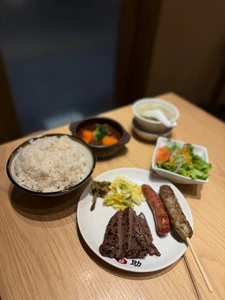 味の牛たん 喜助 駅前店（きすけ）