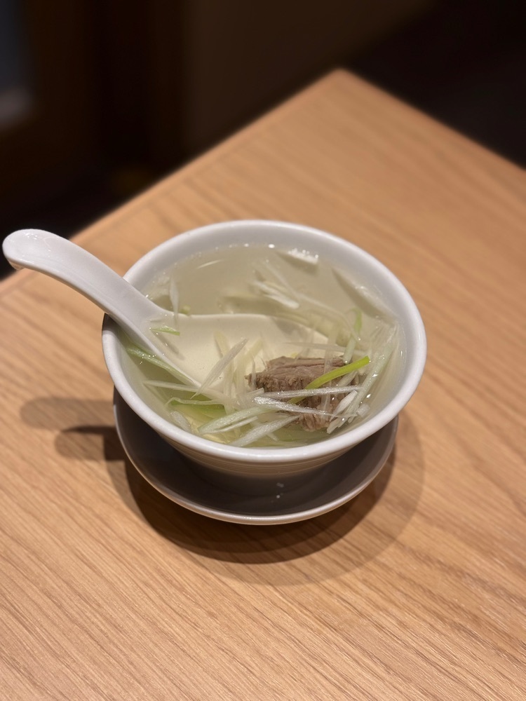 あんよさんが投稿した味の牛たん 喜助 駅前店（きすけ）に関する口コミの画像