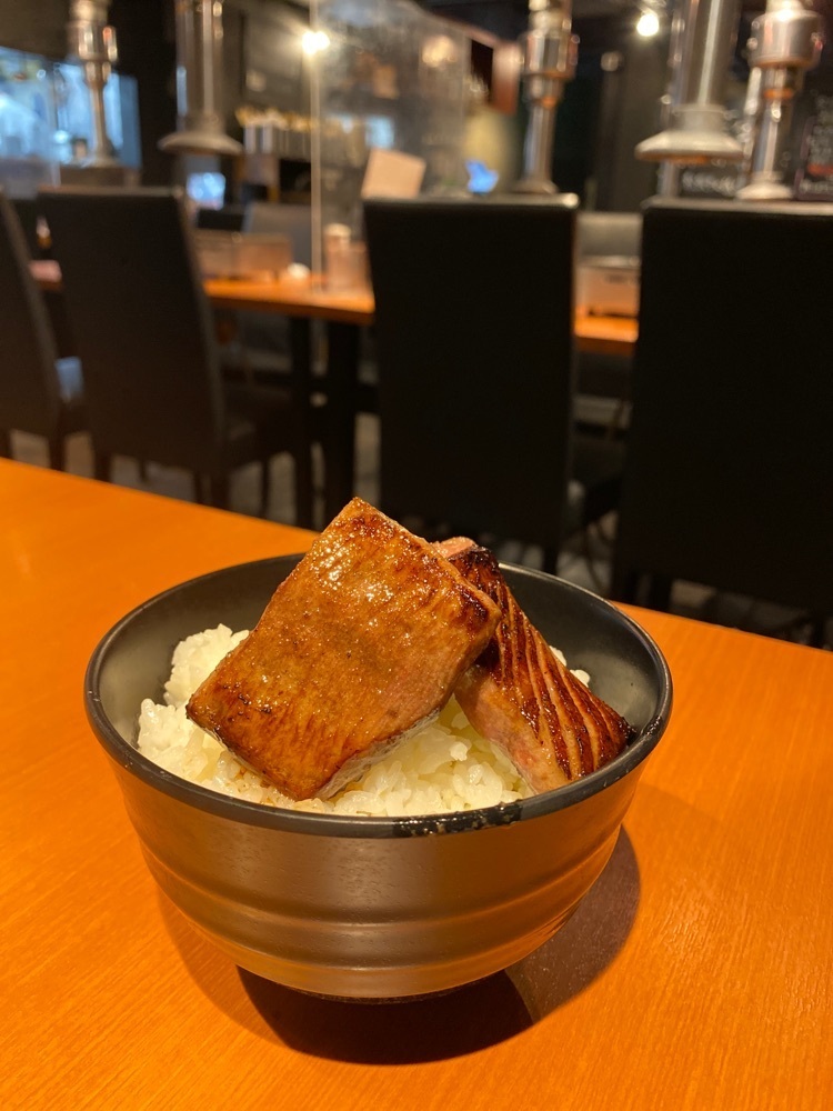 ajisaiさんが投稿した焼肉ストーリー 水道橋店に関する口コミの画像