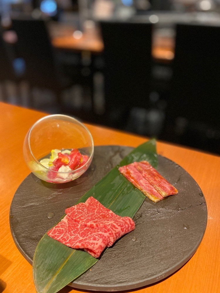 ajisaiさんが投稿した焼肉ストーリー 水道橋店に関する口コミの画像