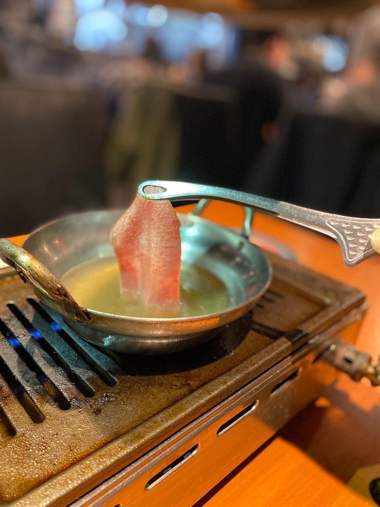 ajisaiさんが投稿した焼肉ストーリー 水道橋店に関する口コミの画像