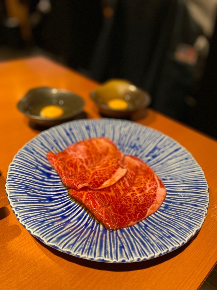 ajisaiさんが投稿した焼肉ストーリー 水道橋店に関する口コミの画像