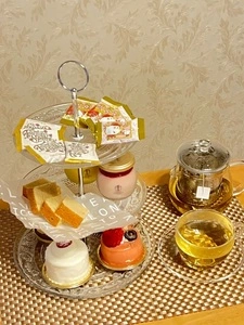 Patisserie Un樹（アンジュ）