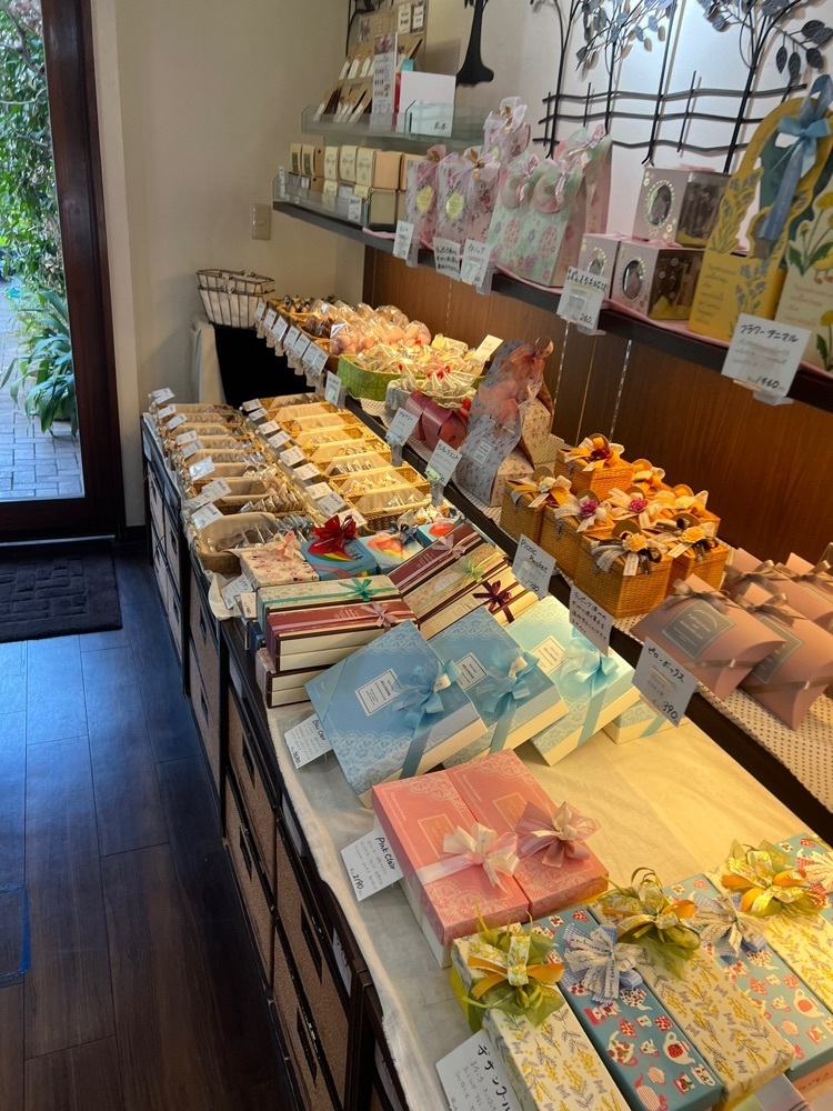 🤎アイヒンまま🤎さんが投稿したPatisserie Un樹（アンジュ）に関する口コミの画像