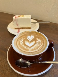 カフェ キャメル（Cafe Camel）