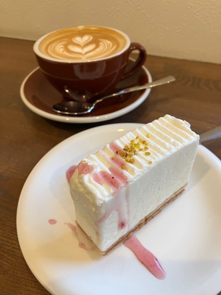 Nさんが投稿したカフェ キャメル（Cafe Camel）に関する口コミの画像