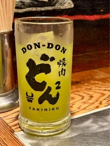 焼肉どんどん 三ノ宮店