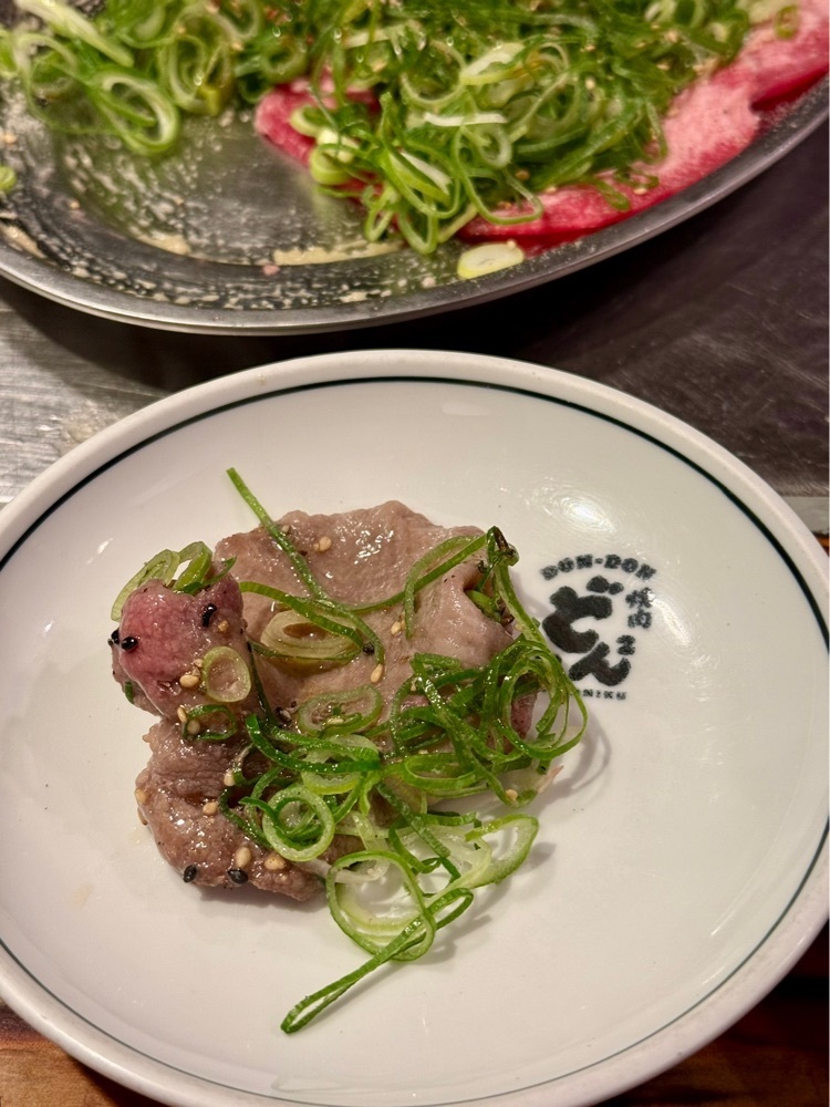 食いしん坊プリンセスさんが投稿した焼肉どんどん 三ノ宮店に関する口コミの画像