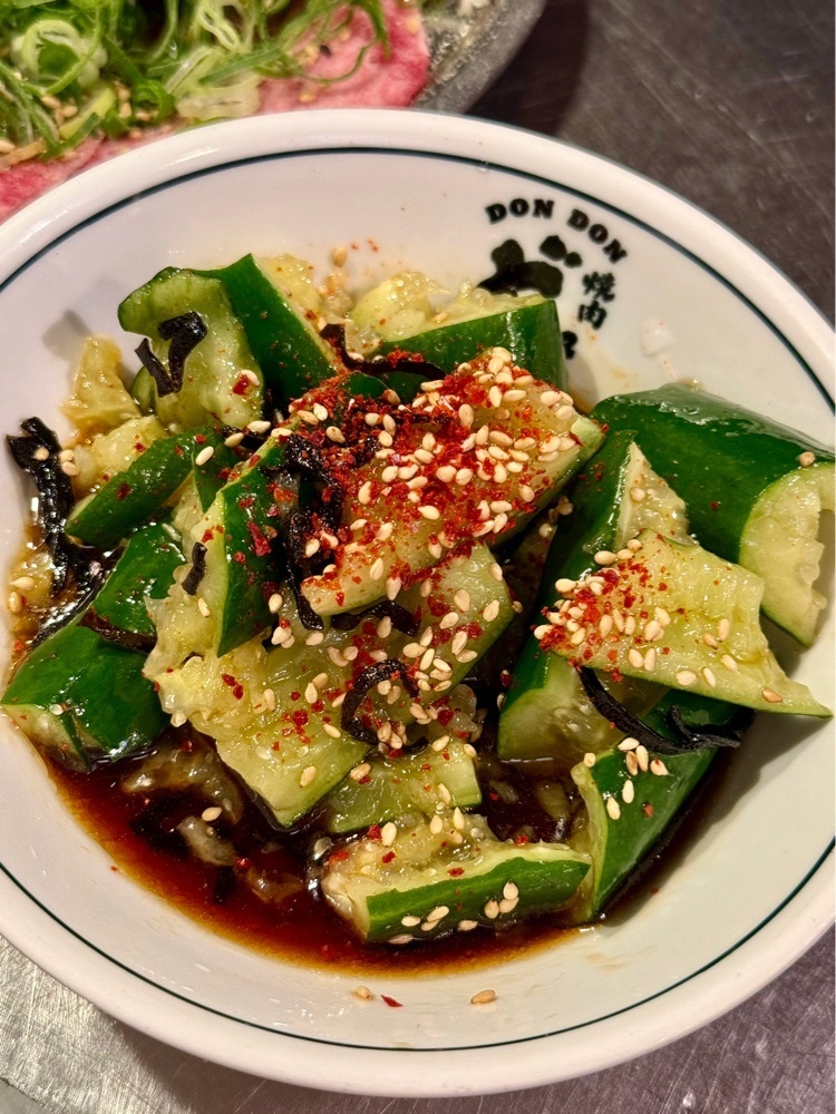 食いしん坊プリンセスさんが投稿した焼肉どんどん 三ノ宮店に関する口コミの画像