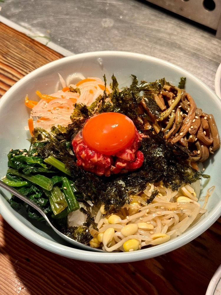 食いしん坊プリンセスさんが投稿した焼肉どんどん 三ノ宮店に関する口コミの画像