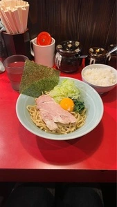 ラーメン 三七十家（みなとや）