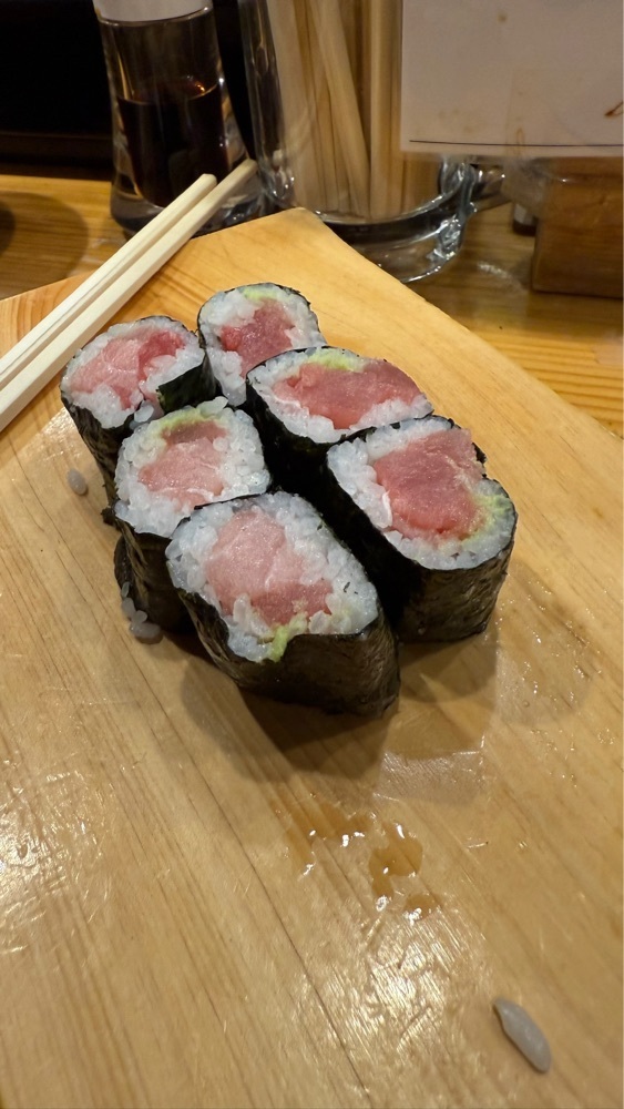 【東京近郊】居酒屋勝手にレビューさんが投稿した立ち喰い寿司 大松 神田駅前店に関する口コミの画像