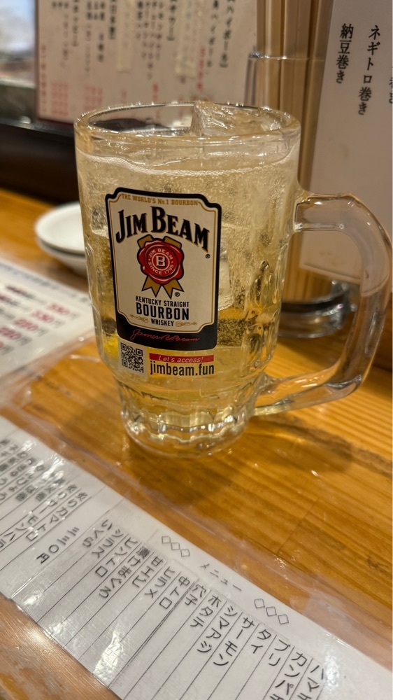 【東京近郊】居酒屋勝手にレビューさんが投稿した立ち喰い寿司 大松 神田駅前店に関する口コミの画像
