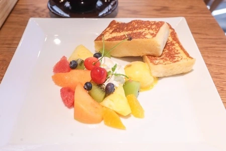 AALIYA COFFEE ROASTERS（アリヤ コーヒー ロースターズ）