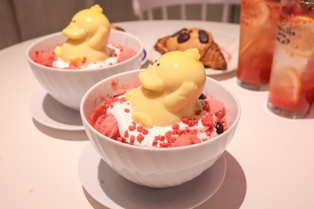 さくらいまさゆきさんが投稿したTHE COOKIE 594 新大久保店に関する口コミの画像