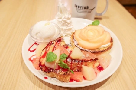アイボリッシュ 渋谷店（Ivorish）