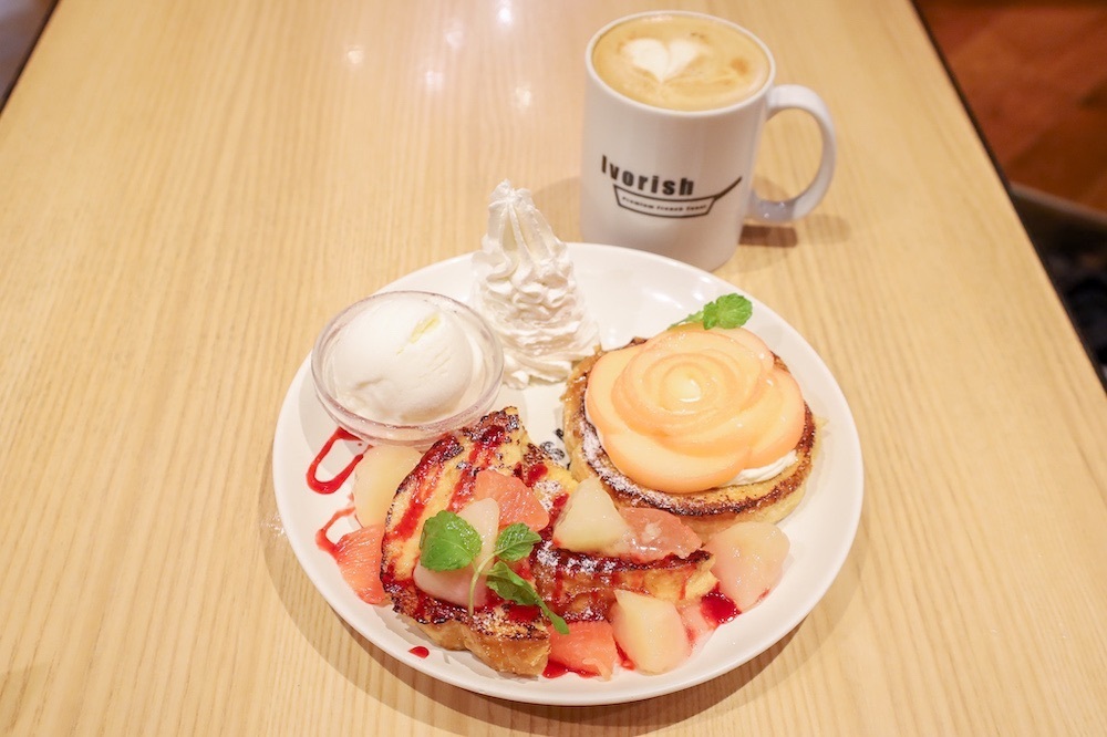 さくらいまさゆきさんが投稿したアイボリッシュ 渋谷店（Ivorish）に関する口コミの画像