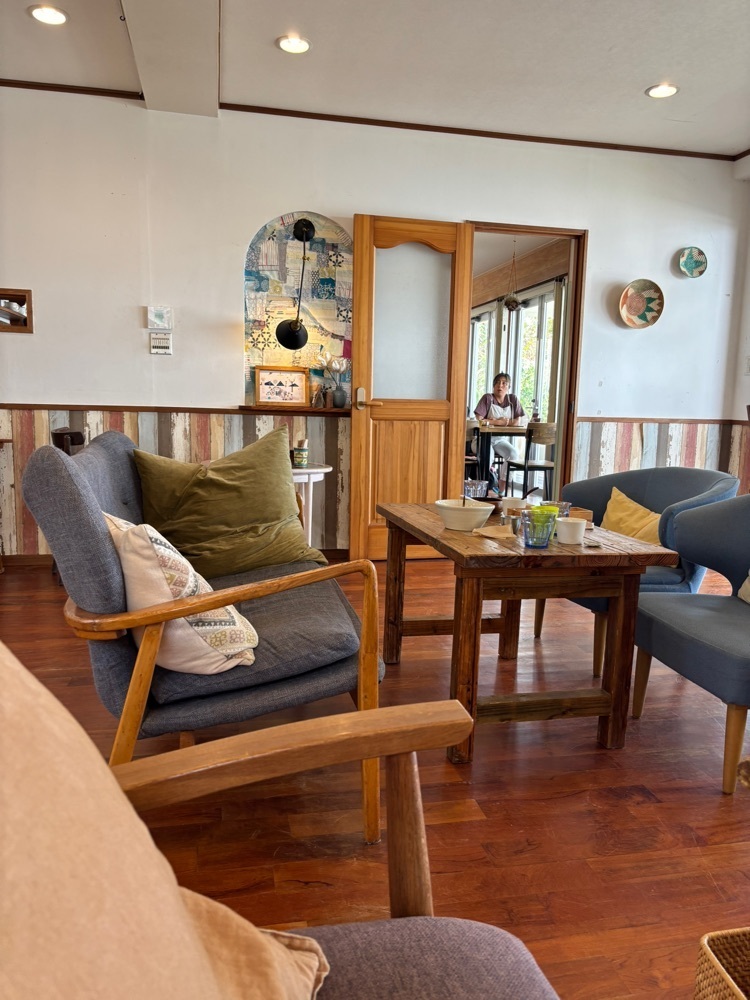 それなはとけさんが投稿したサニーカフェ +ステイ（Sunny Cafe +STAY）に関する口コミの画像