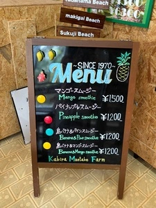 川平マエタケ農園