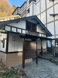 千代の湯