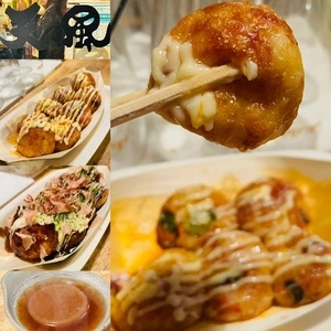お食事処 天風（てんぷう）