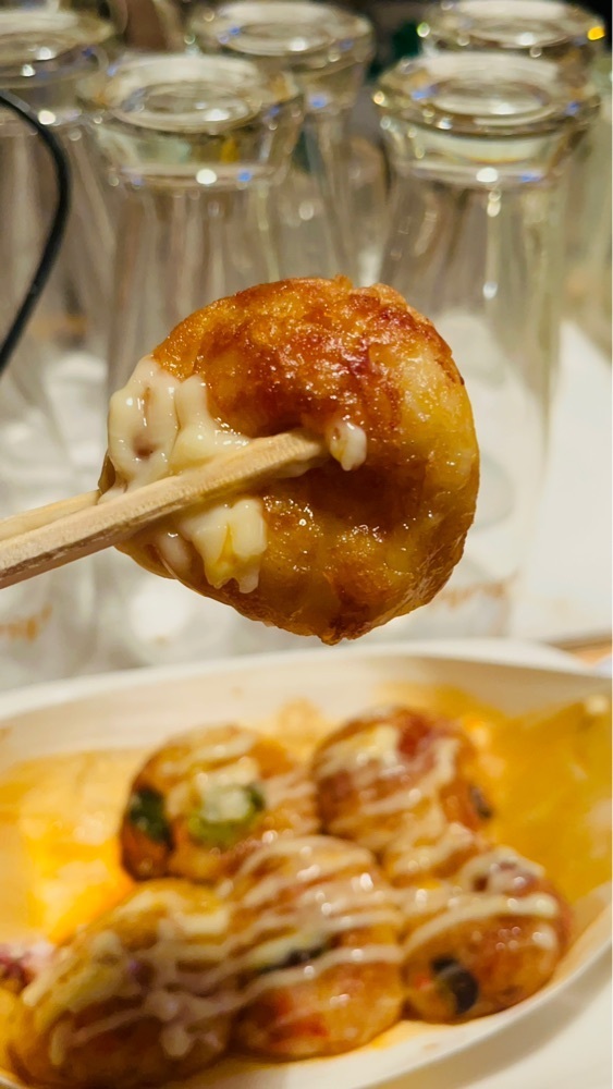 東京食べあルークさんが投稿したお食事処 天風（てんぷう）に関する口コミの画像