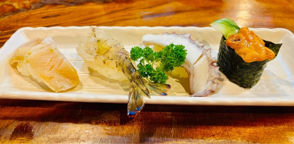 それなはとけさんが投稿したあけぼのに関する口コミの画像